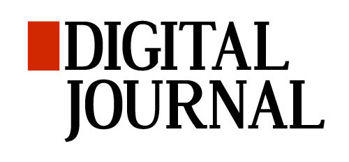 Digital Journal logo