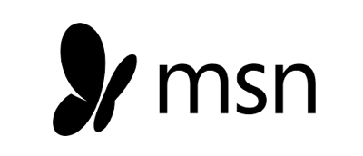 MSN logo