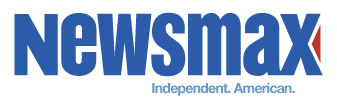 Newsmax logo