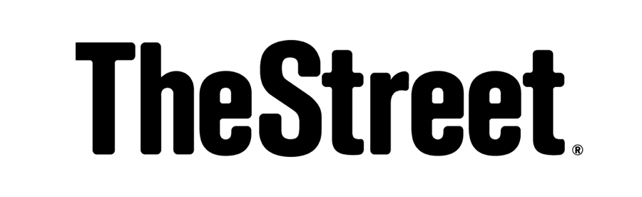 TheStreet.com logo