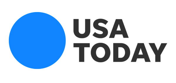 USA Today logo