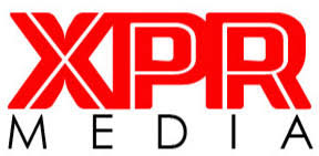 XPR Media logo